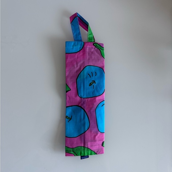 Brand New Baggu 3D Zip Small Pouch Still Life - Picture 2 of 2